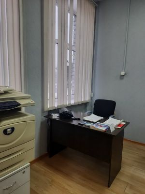 Предоставление юридического адреса и офиса для ООО