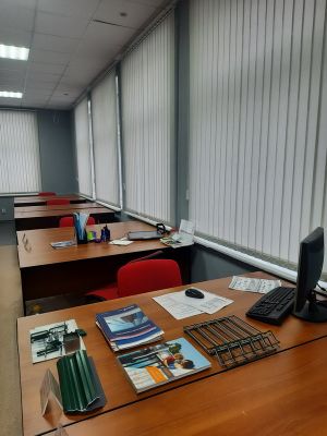 Предоставление юридического адреса и офиса для ООО